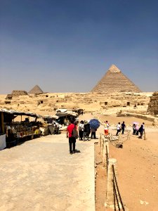 Giza Necropolis, Giza, GG, EGY 