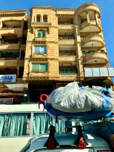 Al Ahram Street, Giza, GG, EGY 