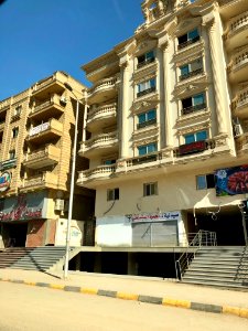 Al Ahram Street, Giza, GG, EGY 