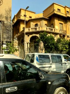 Corniche El Nile Street, al-Qāhirah, CG, EGY 