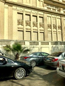 Corniche El Nile Street, al-Qāhirah, CG, EGY 