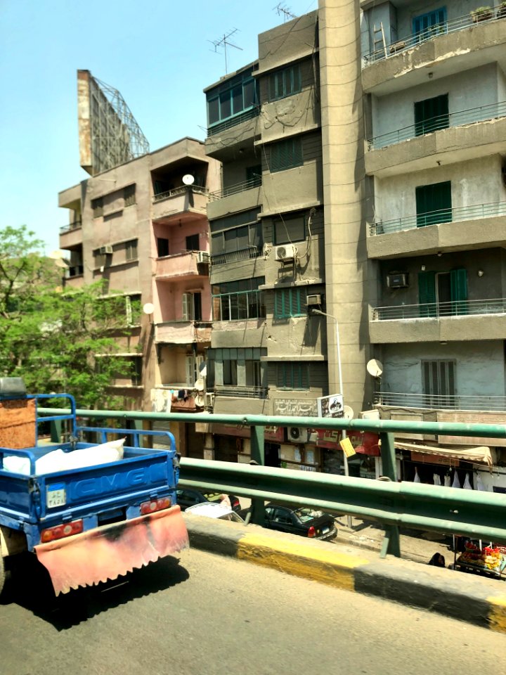 Wezaret El Zeraaha Street, Giza, GG, EGY 