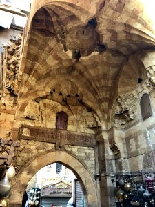 Khan el-Khalili, Old Cairo, al-Qāhirah, CG, EGY 