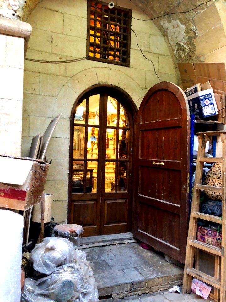 Khan el-Khalili, Old Cairo, al-Qāhirah, CG, EGY 