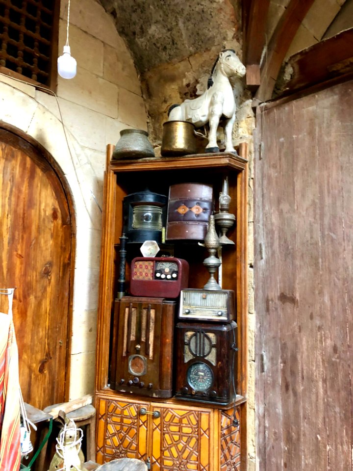 Khan el-Khalili, Old Cairo, al-Qāhirah, CG, EGY 