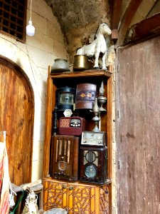 Khan el-Khalili, Old Cairo, al-Qāhirah, CG, EGY 