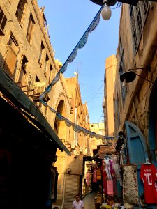 Khan el-Khalili, Old Cairo, al-Qāhirah, CG, EGY 