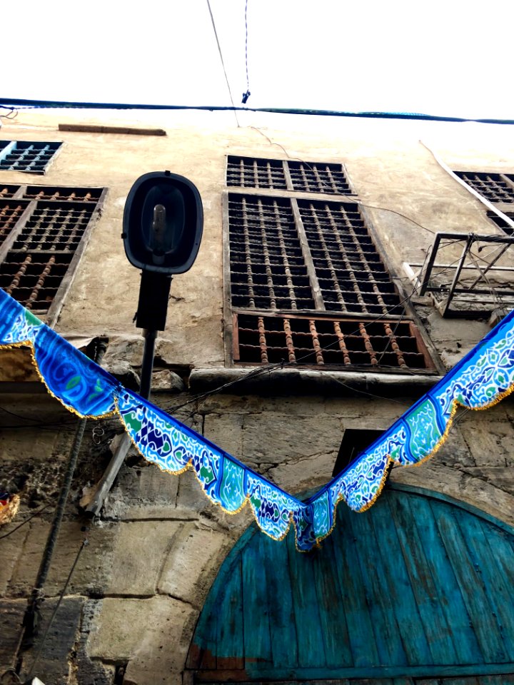 Khan el-Khalili, Old Cairo, al-Qāhirah, CG, EGY 