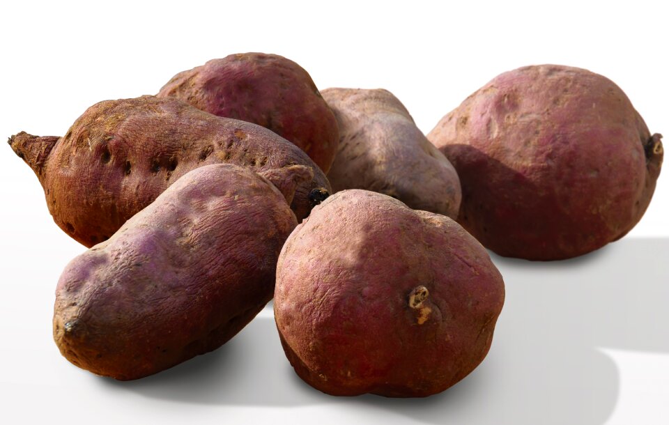Healthy organic whole