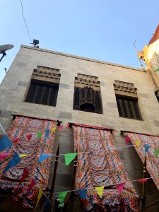Khan el-Khalili, Old Cairo, al-Qāhirah, CG, EGY 