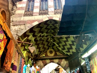 Khan el-Khalili, Old Cairo, al-Qāhirah, CG, EGY 