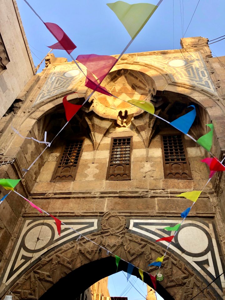 Khan el-Khalili, Old Cairo, al-Qāhirah, CG, EGY 