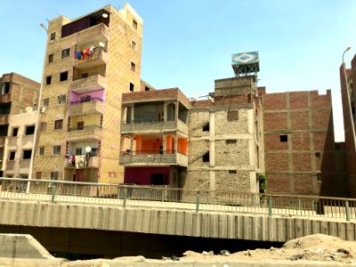 Saft El Laban Corridor Exit, Cairo Ring Road, Giza, GG, EG… 