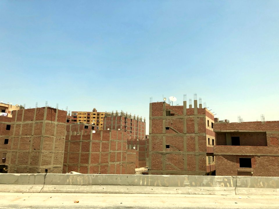 Cairo Ring Road, Giza, GG, EGY 
