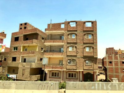 Cairo Ring Road, Giza, GG, EGY 