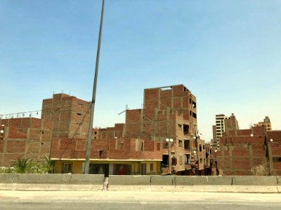 Cairo Ring Road, Giza, GG, EGY 