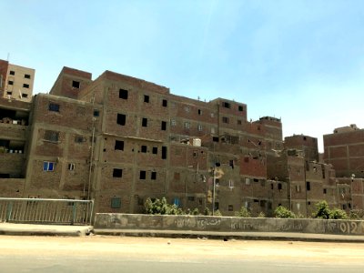 Cairo Ring Road, Giza, GG, EGY 