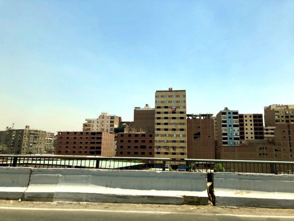Cairo Ring Road, Giza, GG, EGY 