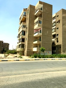 El Remaia, Giza, GG, EGY 