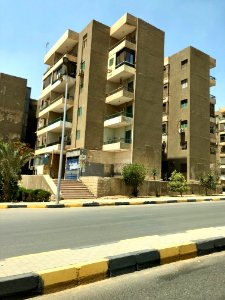 El Remaia, Giza, GG, EGY 