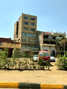 El Mansouria Road, Giza, GG, EGY 