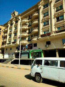 Al Ahram Street, Giza, GG, EGY 