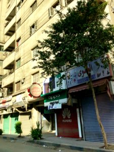 Taha Hussein, Giza, GG, EGY 