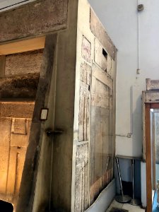 Structure Fragment, Egyptian Museum, al-Qāhirah, CG, EGY 