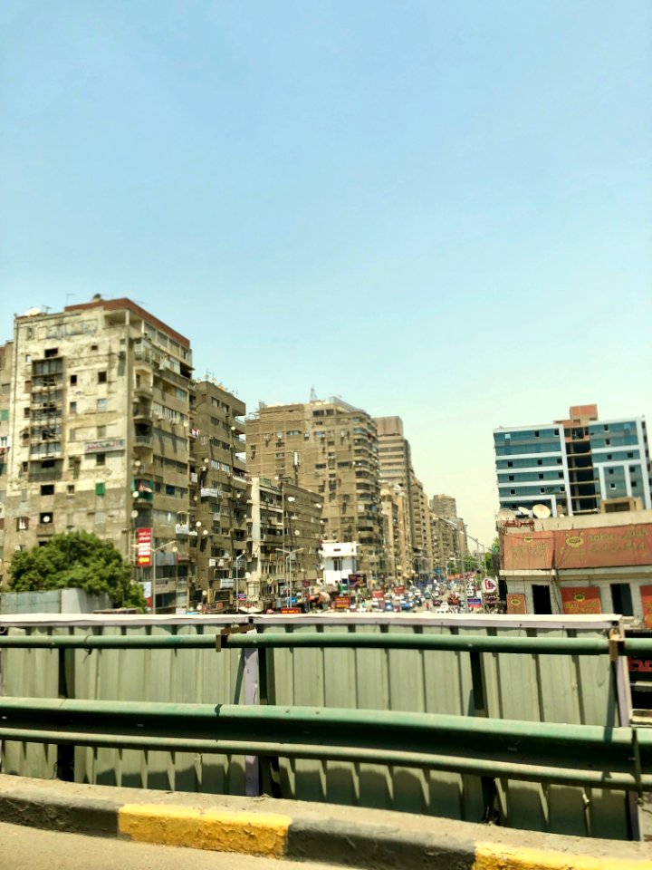 Wezaret El Zeraaha Street, Giza, GG, EGY 