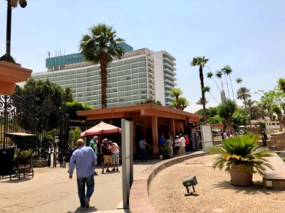 Grounds, Egyptian Museum, al-Qāhirah, CG, EGY 