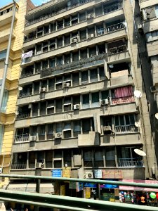 Wezaret El Zeraaha Street, Giza, GG, EGY 