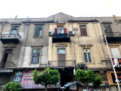 Addly Pasha, al-Qāhirah, CG, EGY 