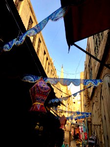 Khan el-Khalili, Old Cairo, al-Qāhirah, CG, EGY 
