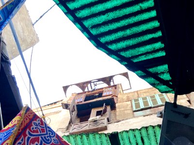 Khan el-Khalili, Old Cairo, al-Qāhirah, CG, EGY 