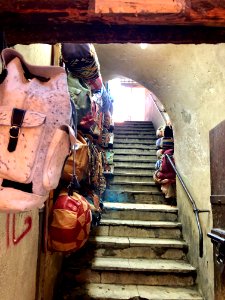 Khan el-Khalili, Old Cairo, al-Qāhirah, CG, EGY 