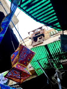 Khan el-Khalili, Old Cairo, al-Qāhirah, CG, EGY 