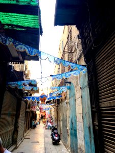 Khan el-Khalili, Old Cairo, al-Qāhirah, CG, EGY 