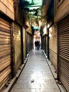 Khan el-Khalili, Old Cairo, al-Qāhirah, CG, EGY 