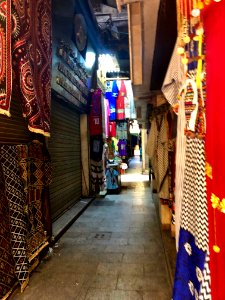 Khan el-Khalili, Old Cairo, al-Qāhirah, CG, EGY 