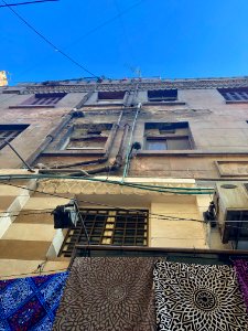 Khan el-Khalili, Old Cairo, al-Qāhirah, CG, EGY 