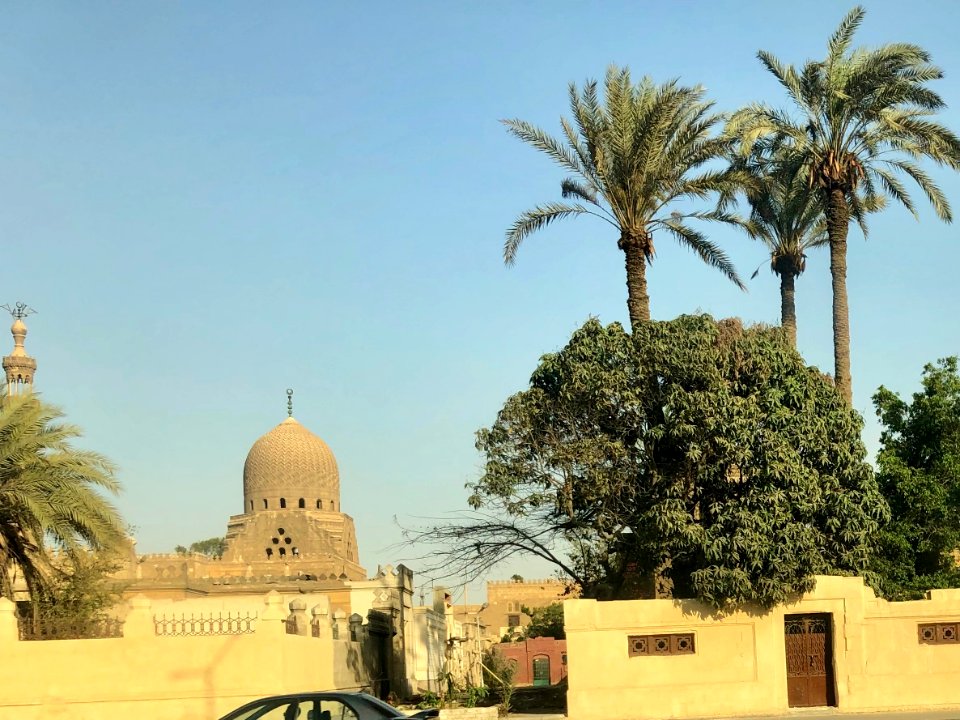 Salah Salem Street, Old Cairo, al-Qāhirah, CG, EGY 