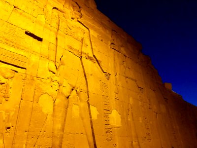 Wall Carvings, Kom Ombo Temple, Kom Ombo, AG, EGY 