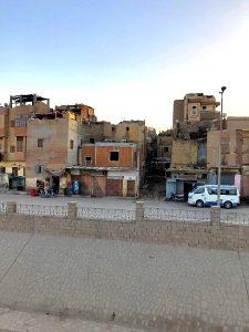 The Corniche, Esna, LG, EGY 