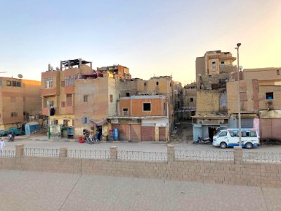 The Corniche, Esna, LG, EGY 