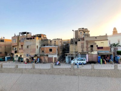 The Corniche, Esna, LG, EGY 