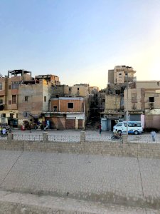 The Corniche, Esna, LG, EGY 