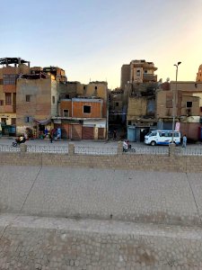 The Corniche, Esna, LG, EGY 