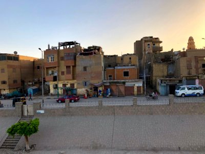 The Corniche, Esna, LG, EGY 