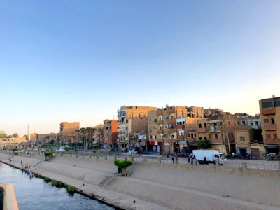 The Corniche, Esna, LG, EGY 