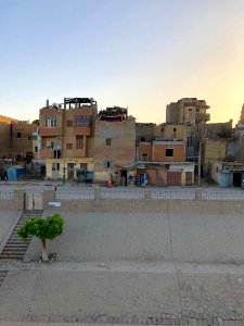 The Corniche, Esna, LG, EGY 